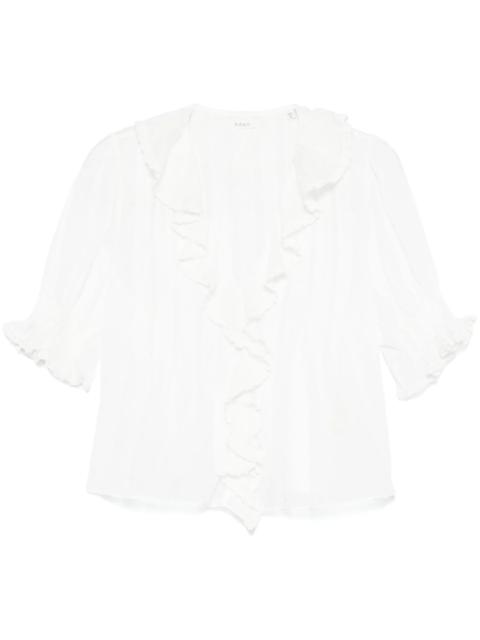 DÔEN Henri blouse