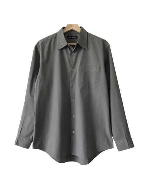 Other Designers Issey Miyake - Issey Miyake Japan Vintage Designer Shirt