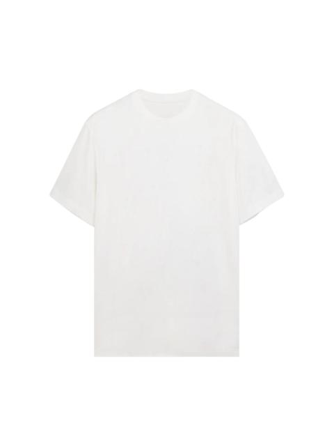 Y-3 Graphic Short-Sleeve Tee 'White'