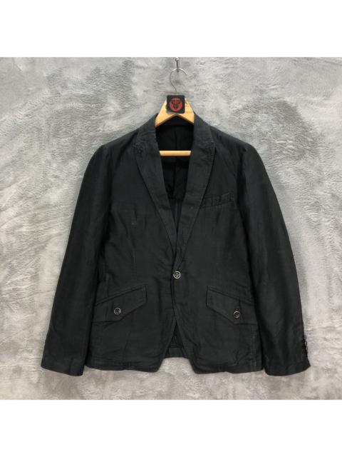 Other Designers 5351 POUR LES HOMMES CASUAL JACKET #6351-64