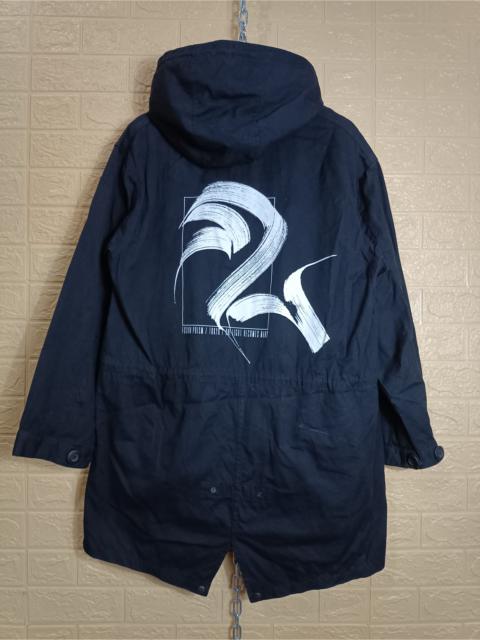 Other Designers Designer - GU X Aerosyn-Lex Mestrovic Parka