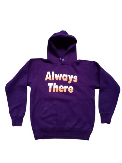 Other Designers Vintage - Superlovers Lovers Record Hoodie Sweatshirt