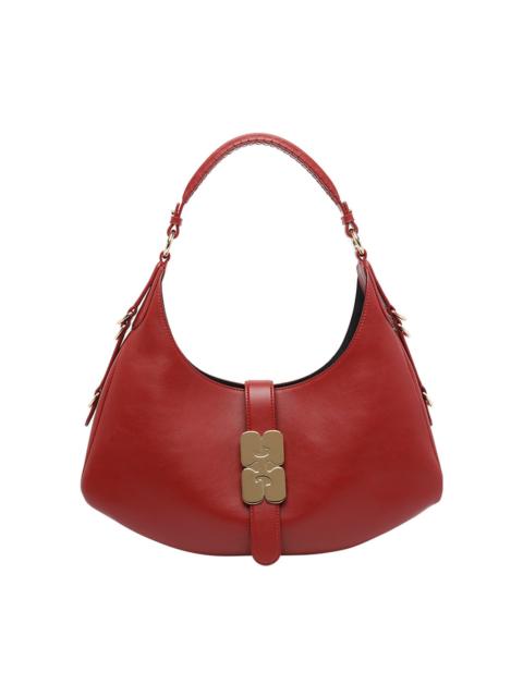 GANNI Ganni Women Small Kat Shoulder Bag