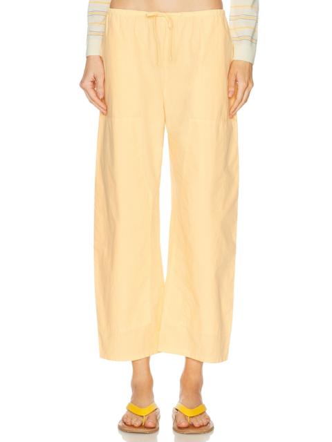 LESET Kyoto Carpenter Pant