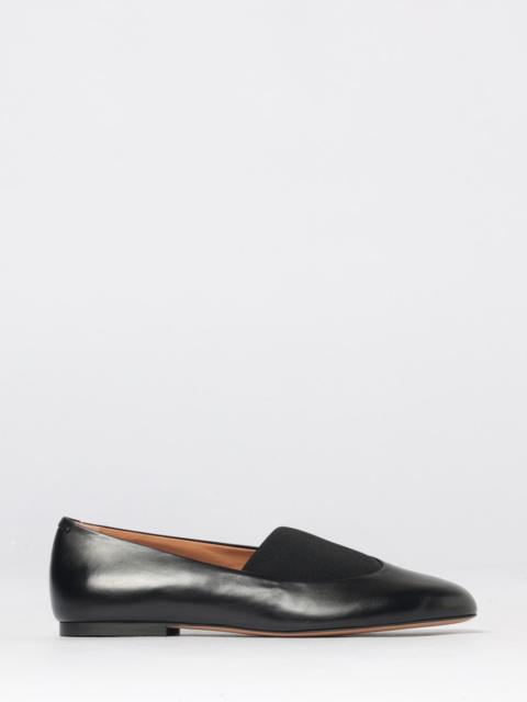 Jil Sander Ballet flat woman Jil Sander