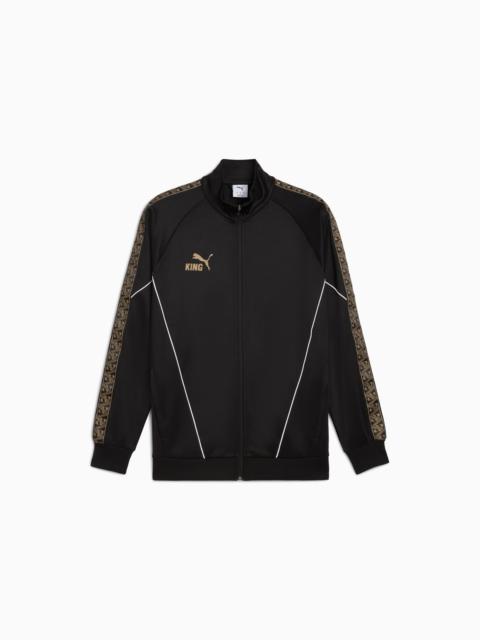 PUMA KING Anthem Jacket Men
