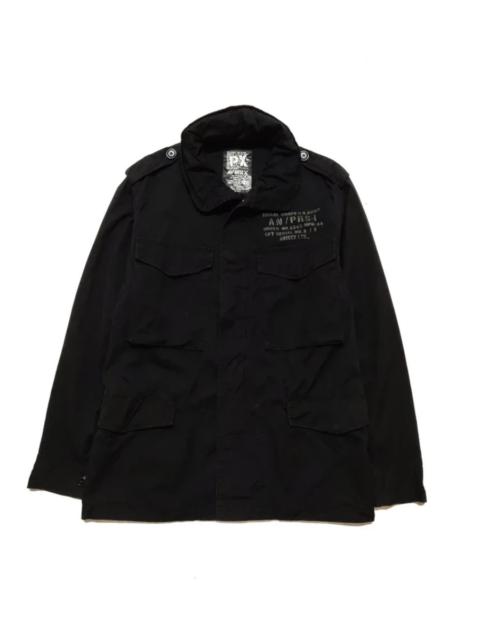 Other Designers Avirex - Vintage M65 Field Jackets Outerwear Parka Military