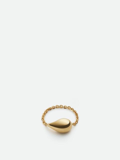 Bottega Veneta Drop Ring