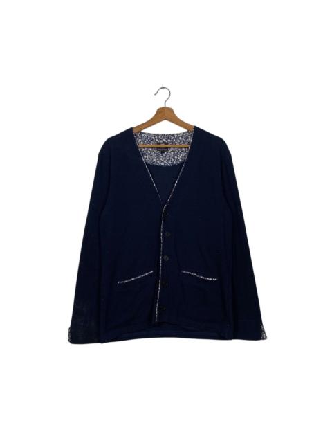 BEAMS PLUS Beams Heart Cardigan Jacket