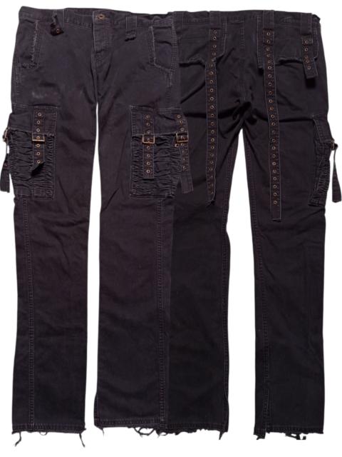 Other Designers Melissa × Vivienne Westwood - Cargo Hysteric Glamour Bondage Punk