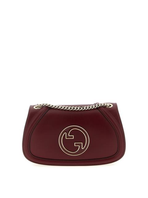 GUCCI gucci Blondie Medium Shoulder Bag