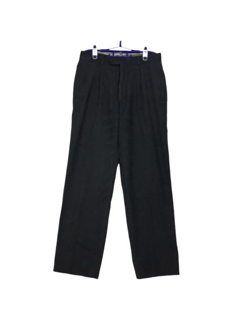 Other Designers Tomorrowland - TOMORROWLAND JAPAN Pants Trousers Casual Pants Made in Japan
