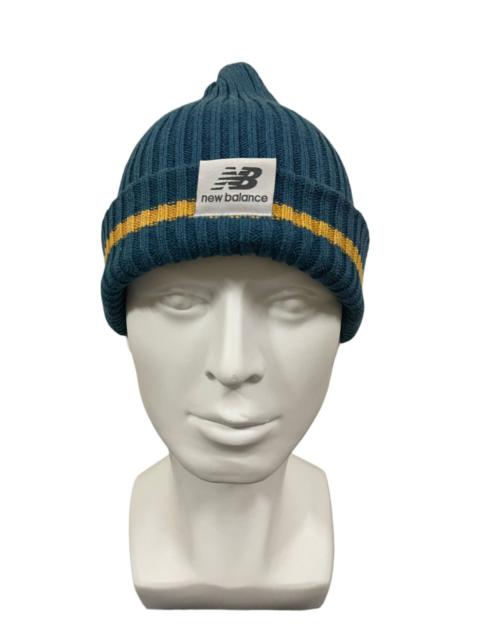 Other Designers New Balance Streetwear Style Beanie