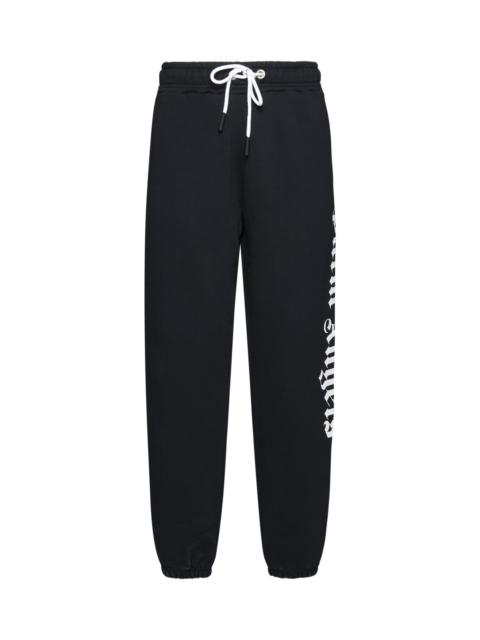 Palm Angels Logo Track Pants
