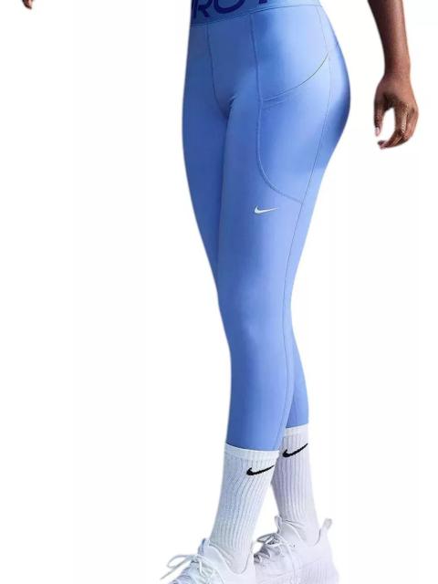 Nike Nike Women's Pro Sculpt High-Waisted 7/8 Pocket Leggings
