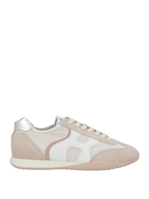 HOGAN Beige Women's Sneakers