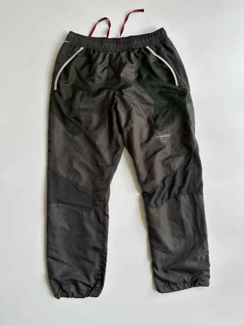 UNDERCOVER Undercover X Nike Gyakusou Athletic Pants