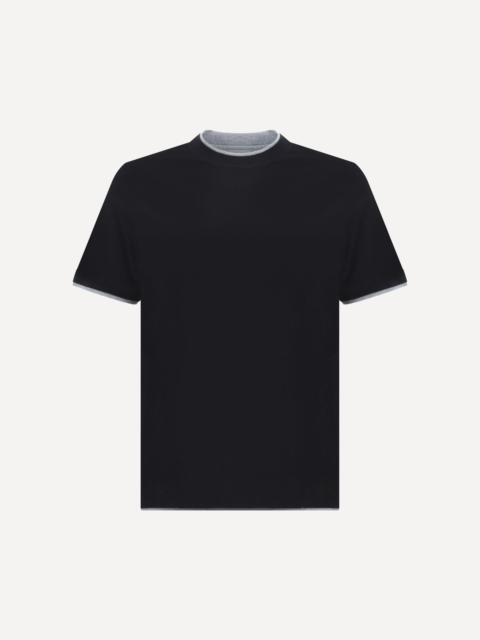 Brunello Cucinelli T-Shirt