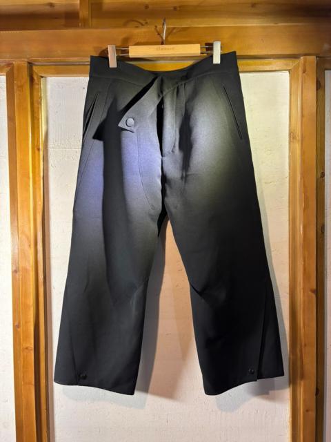 Kiko Kostadinov Kiko Kostadinov 2019AW Eight Pants