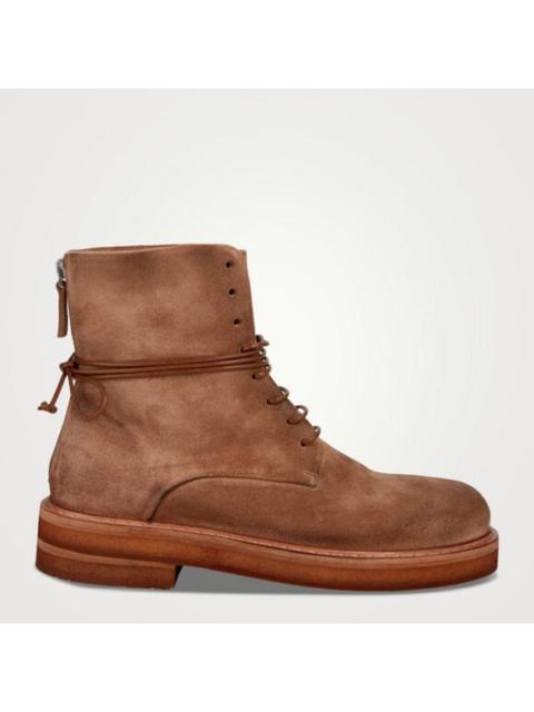 BNWT AW23 MARSELL PARRUCCA ANFIBIO ZIP BOOTS 41