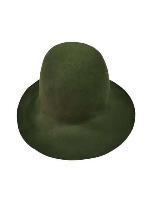 Other Designers Designer - Hats & Dreams Green Bucket Hats