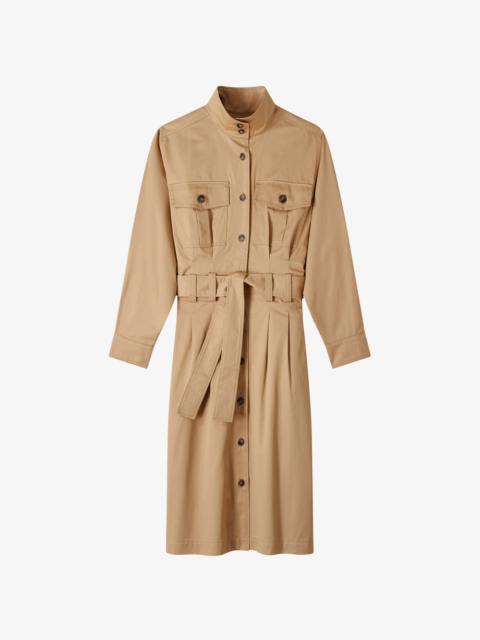 A.P.C. MIREILLE DRESS
