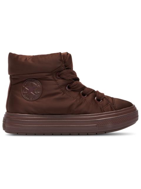 Converse Converse Womens Converse Elements Boots