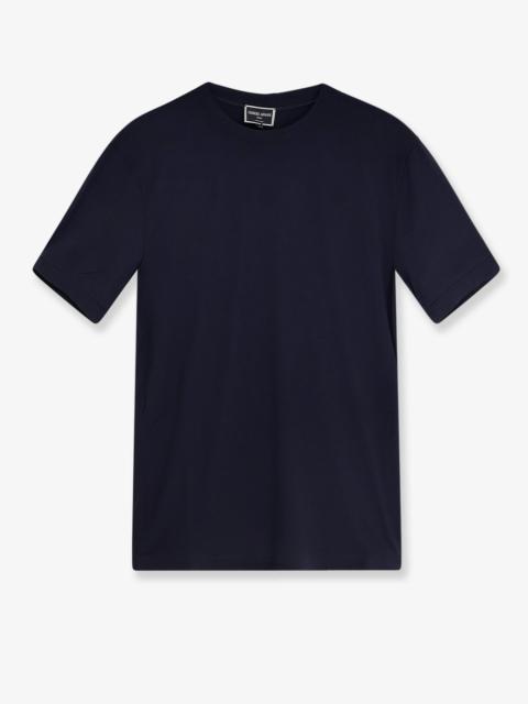 GIORGIO ARMANI Giorgio Armani Viscose Blend T-Shirt