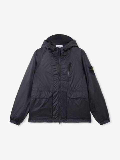 Stone Island CORDURA TECHNICAL JACKET