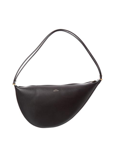 TOTEME TOTEME Scooped Leather Shoulder Bag