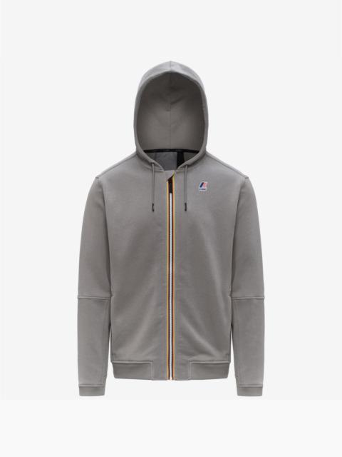 K-WAY PROSPER POLY COTTON