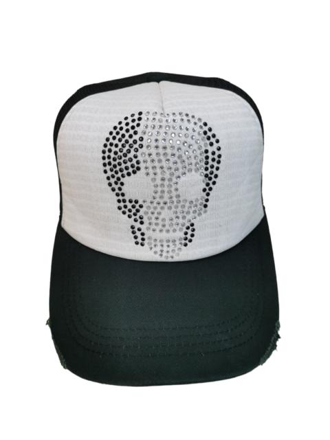 Other Designers Skulls - 🔥APRIL SALE🔥 PRISON SKULLS SEDITIONARIES ROCK HAT CAP