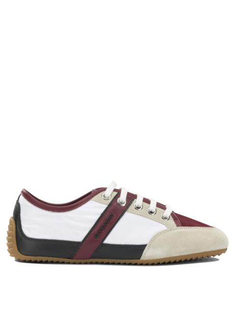 Givenchy Givenchy Slim Low-top Sneakers Multicolor Women