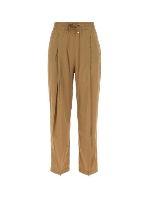 Herno Herno Women Pantalone Coulis