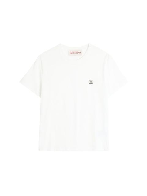 Valentino T-shirt with logo