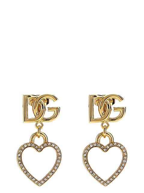 Dolce & Gabbana Pendant earrings