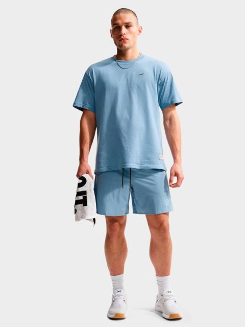 Nike Men's Nike Unlimited Dri-FIT 7" Unlined Versatile Shorts