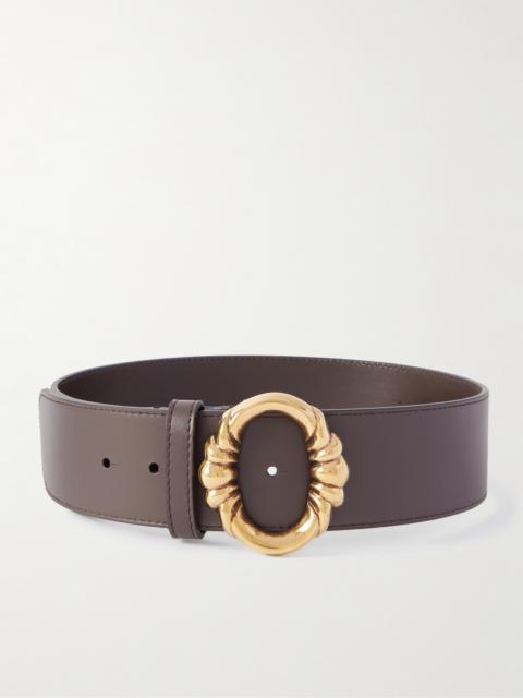 Etro Leather Belt