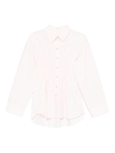 CECILIE BAHNSEN Cecilie Bahnsen Button-fastening Shirt