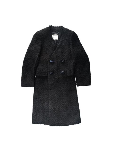 NAMACHEKO Namacheko Hwicce Double Breasted Coat