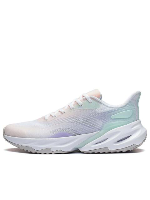 Li-Ning (WMNS) Li-Ning Yuedong 2.0 'White Purple Mint' ARST030-1