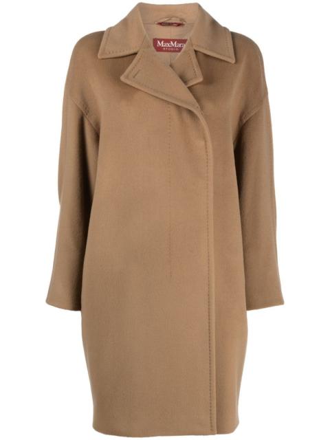 Max Mara Max Mara Women Wool Coat