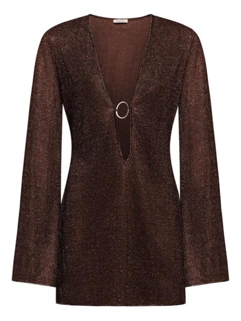 Oséree `Lumiere O-Kaftan` Kaftan