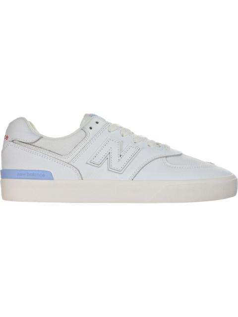 New Balance Numeric 574 Vulc Shoe - Men's