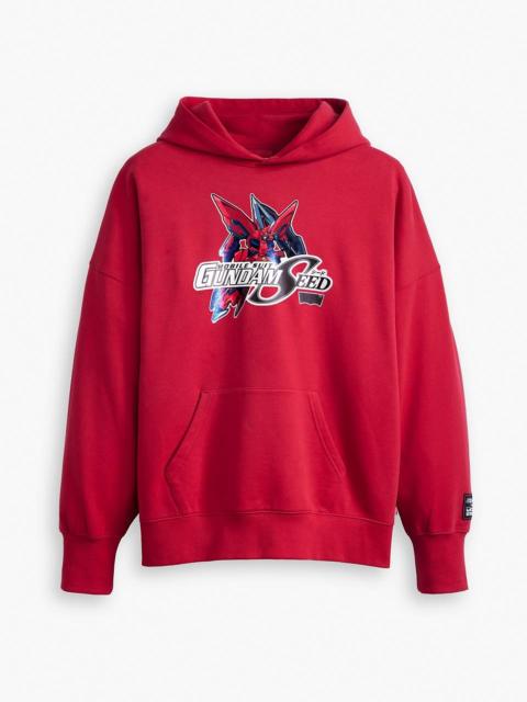 Levi's LEVI'S® X GUNDAM SEED HOODIE