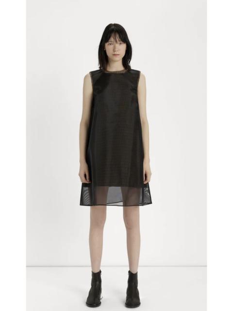 Maison Margiela Maison Martin Margiela MM6 Mesh Less Sleeve Shirt