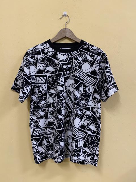 Other Designers Movie - Steals💥 Hapidanbui Graphic tee japan anime shirt