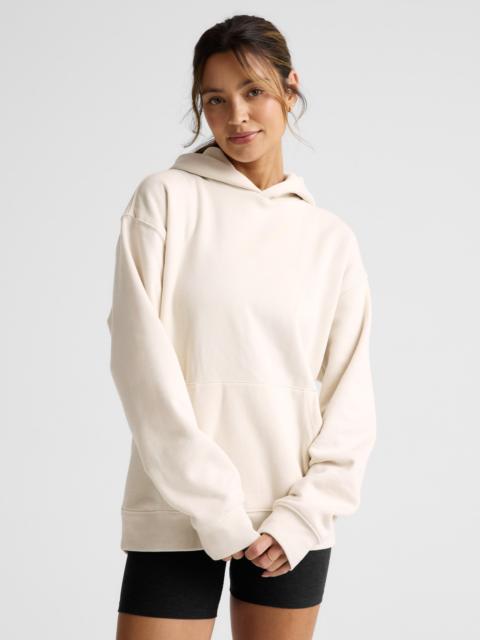 BEYOND YOGA LuxeFleece Classic Oversized Hoodie