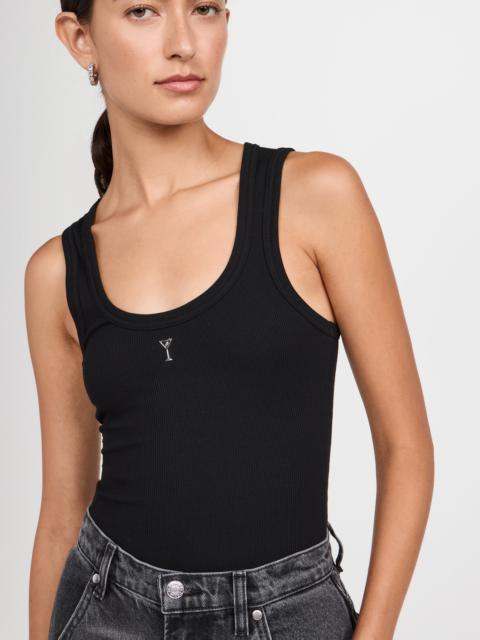 RETROFÊTE Amani Tank