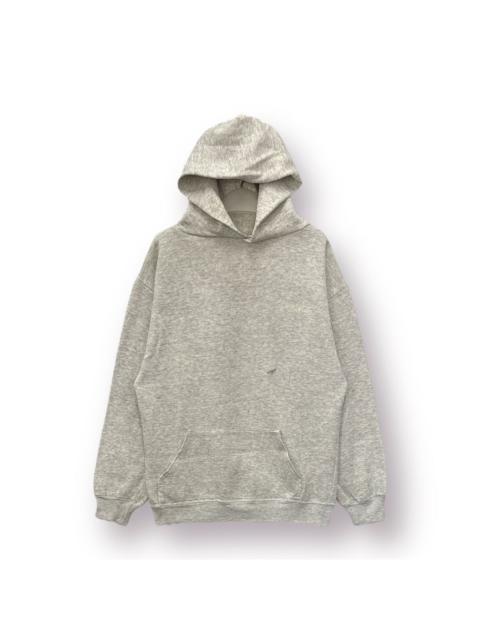 Other Designers 🔥 Vintage 90's Body Glove Distressed Hoodie - XL